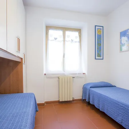 Aiali Trilocale Le Primule Daire