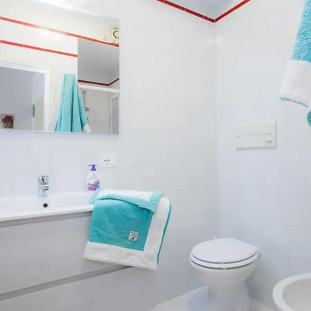 Apartament Aiali Trilocale Le Primule Marina di Campo