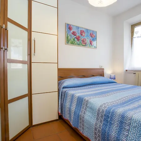 Aiali Trilocale Le Primule Apartament *